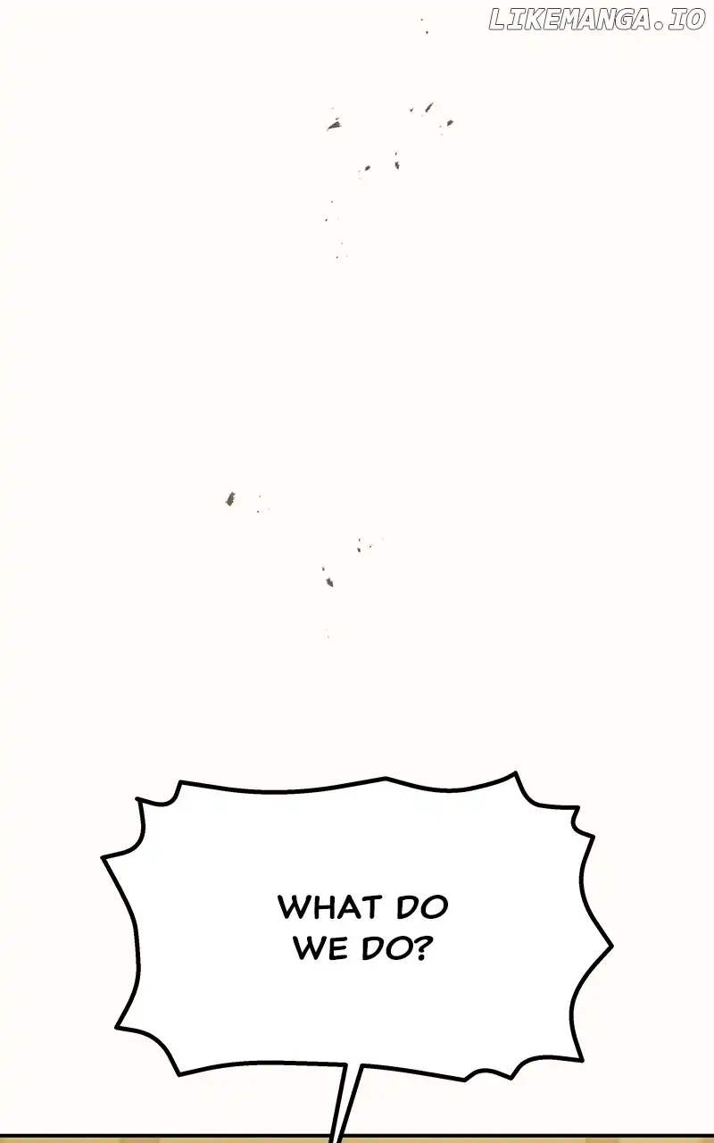 Goddess’s Way of Attacking Tigers chapter 52 page 165