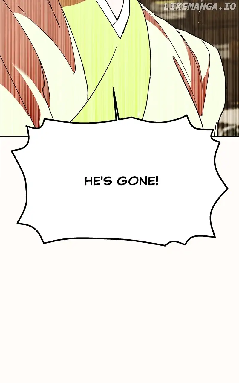 Goddess’s Way of Attacking Tigers chapter 52 page 169