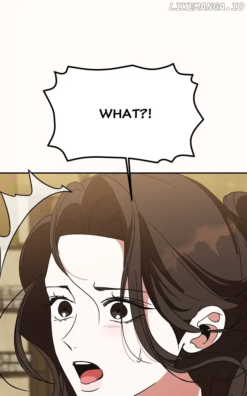 Goddess’s Way of Attacking Tigers chapter 52 page 170
