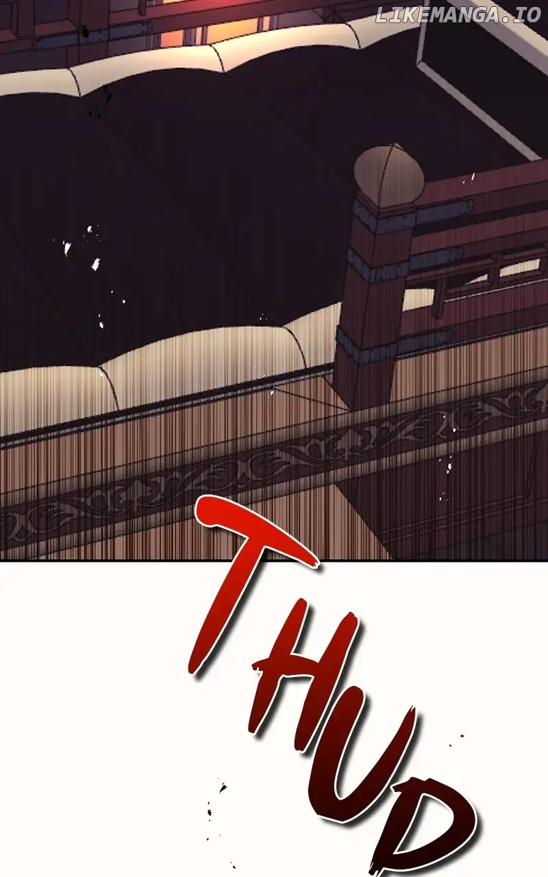 Goddess’s Way of Attacking Tigers chapter 52 page 173