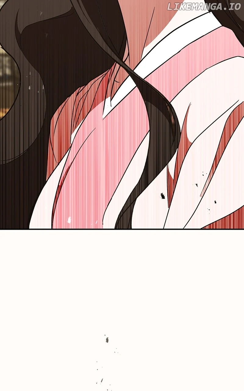 Goddess’s Way of Attacking Tigers chapter 53 page 8