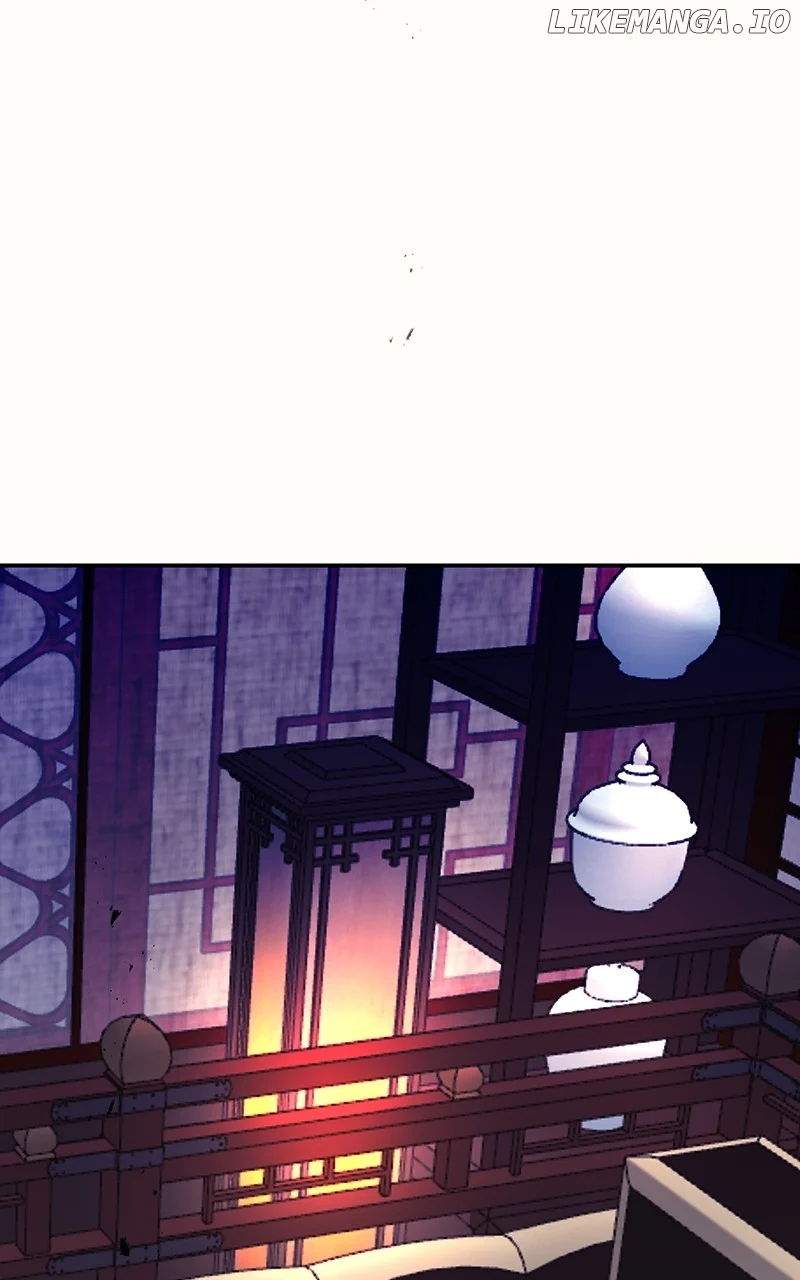 Goddess’s Way of Attacking Tigers chapter 53 page 9