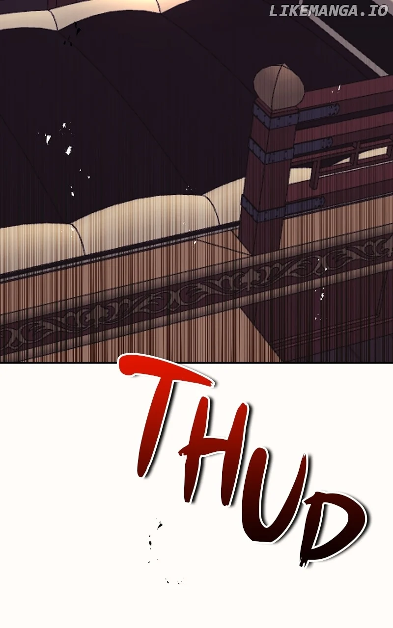 Goddess’s Way of Attacking Tigers chapter 53 page 10