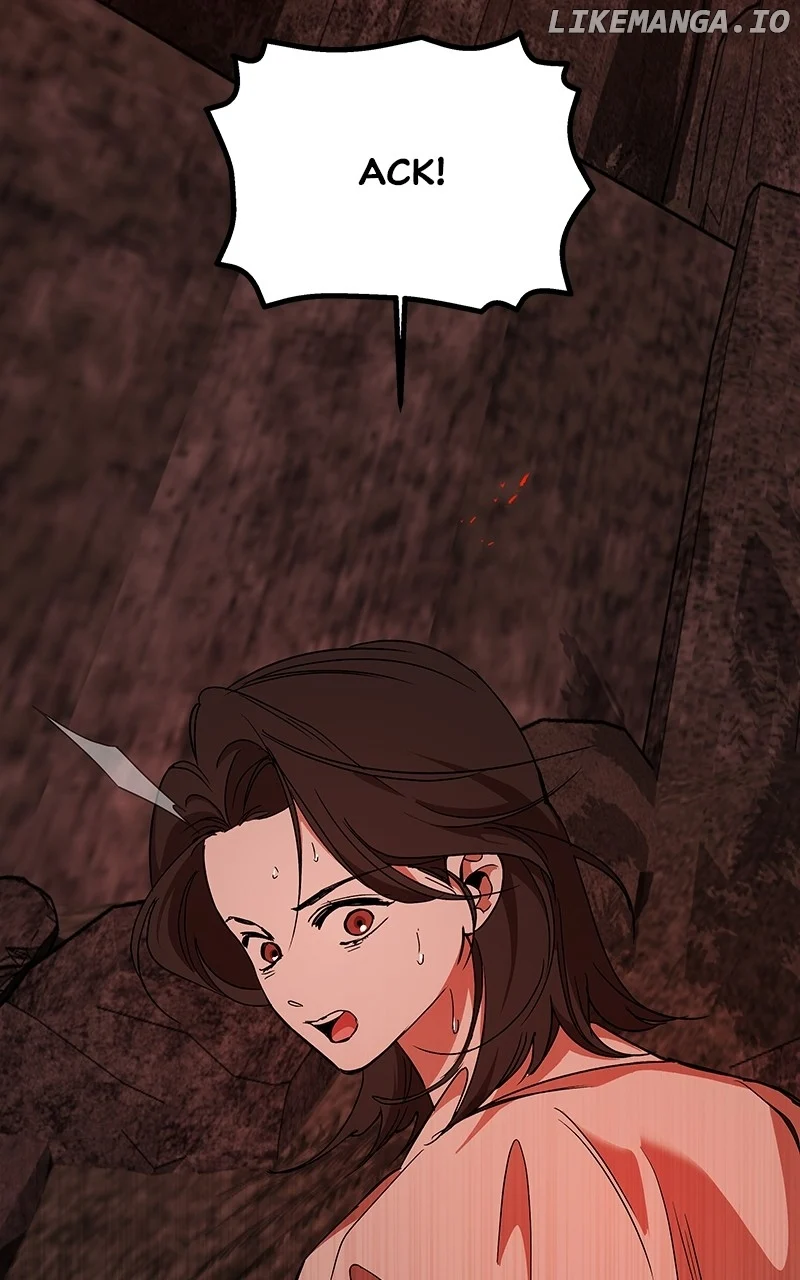 Goddess’s Way of Attacking Tigers chapter 53 page 16