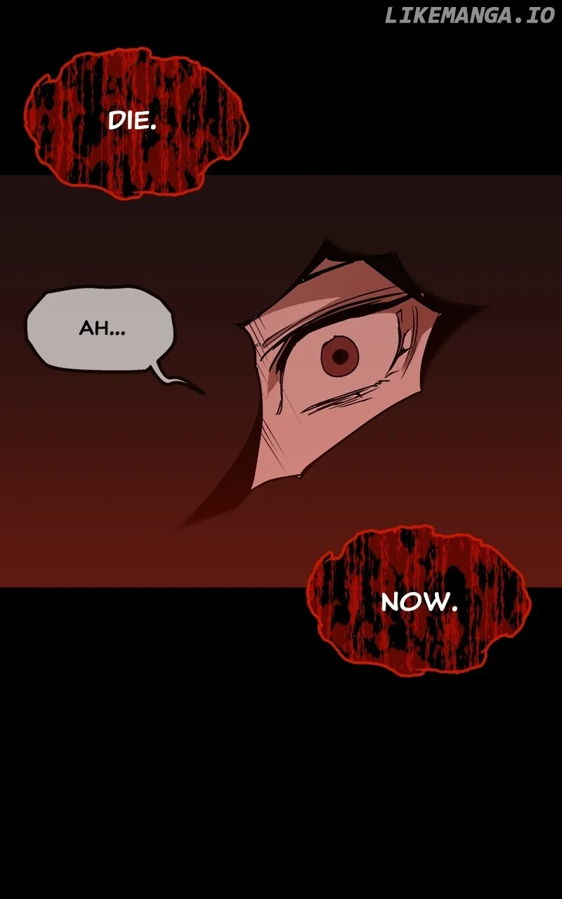 Goddess’s Way of Attacking Tigers chapter 53 page 23