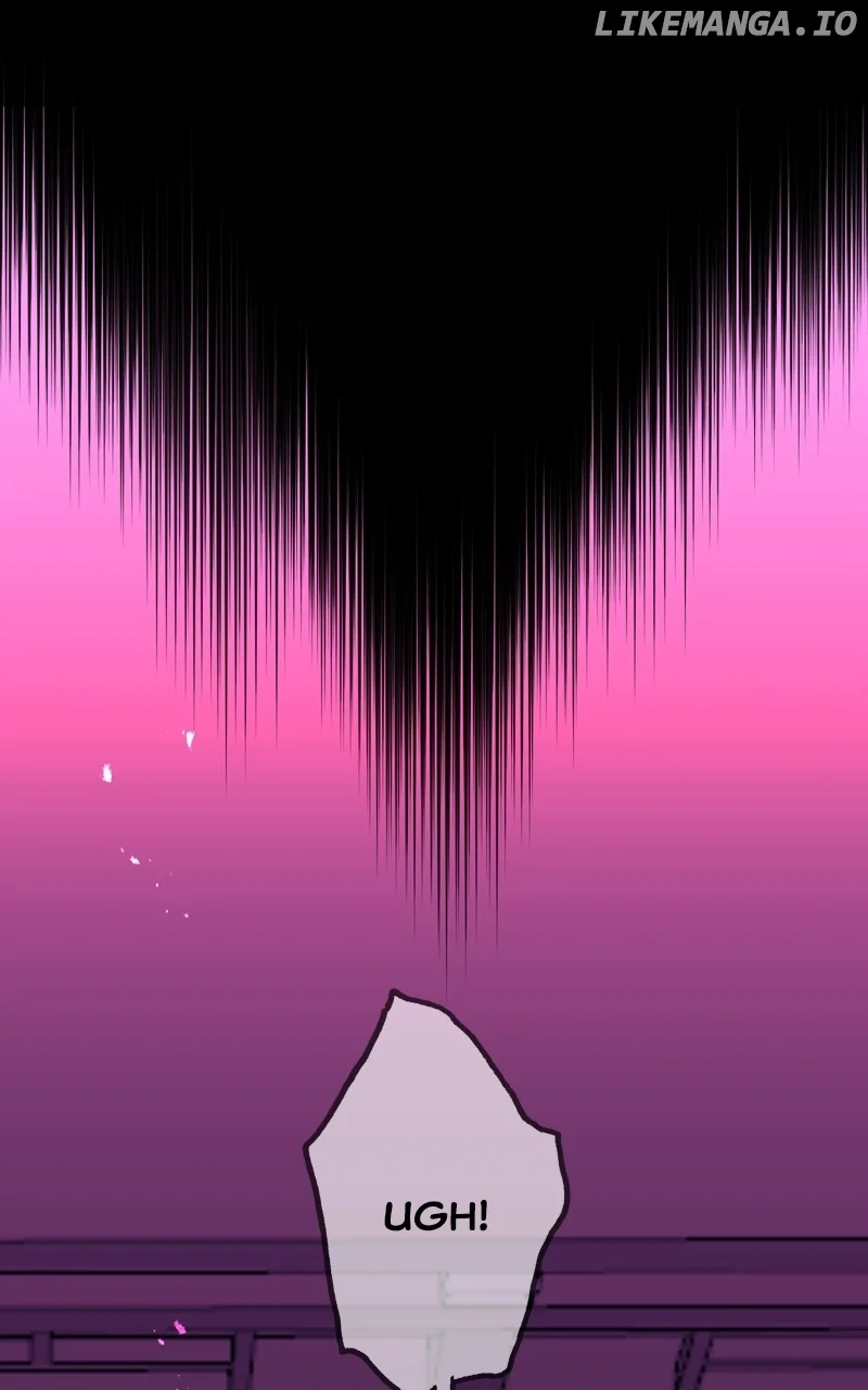 Goddess’s Way of Attacking Tigers chapter 53 page 25