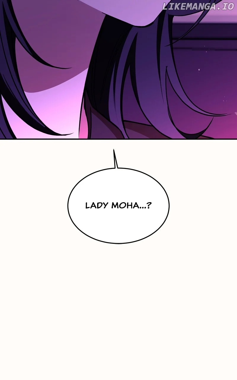 Goddess’s Way of Attacking Tigers chapter 53 page 32