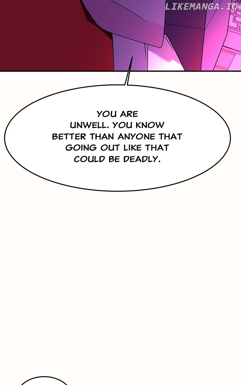 Goddess’s Way of Attacking Tigers chapter 53 page 40
