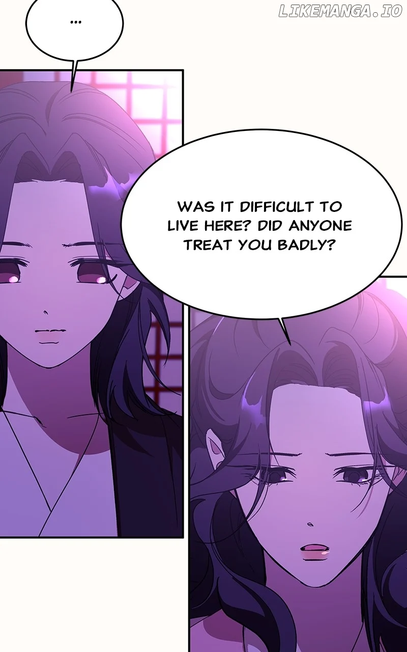 Goddess’s Way of Attacking Tigers chapter 53 page 41
