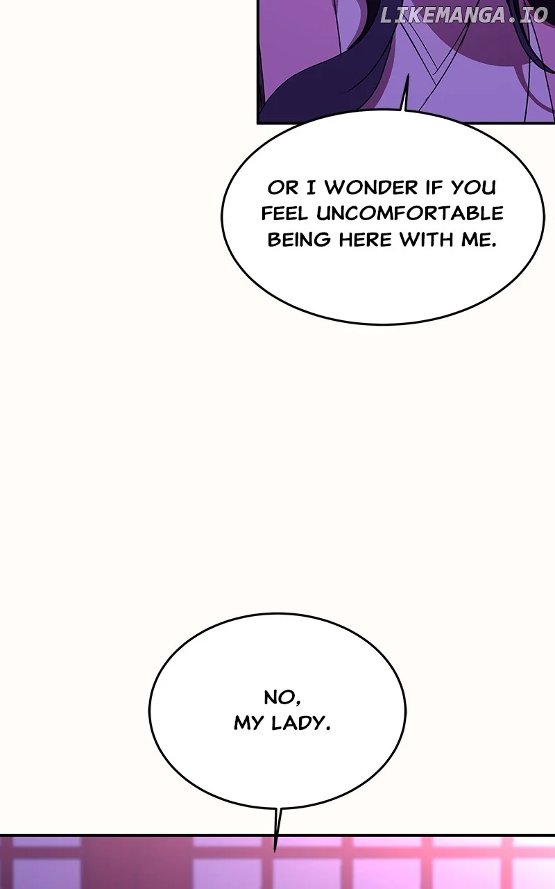 Goddess’s Way of Attacking Tigers chapter 53 page 42