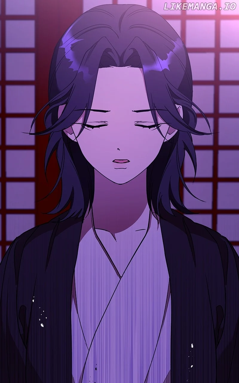 Goddess’s Way of Attacking Tigers chapter 53 page 43