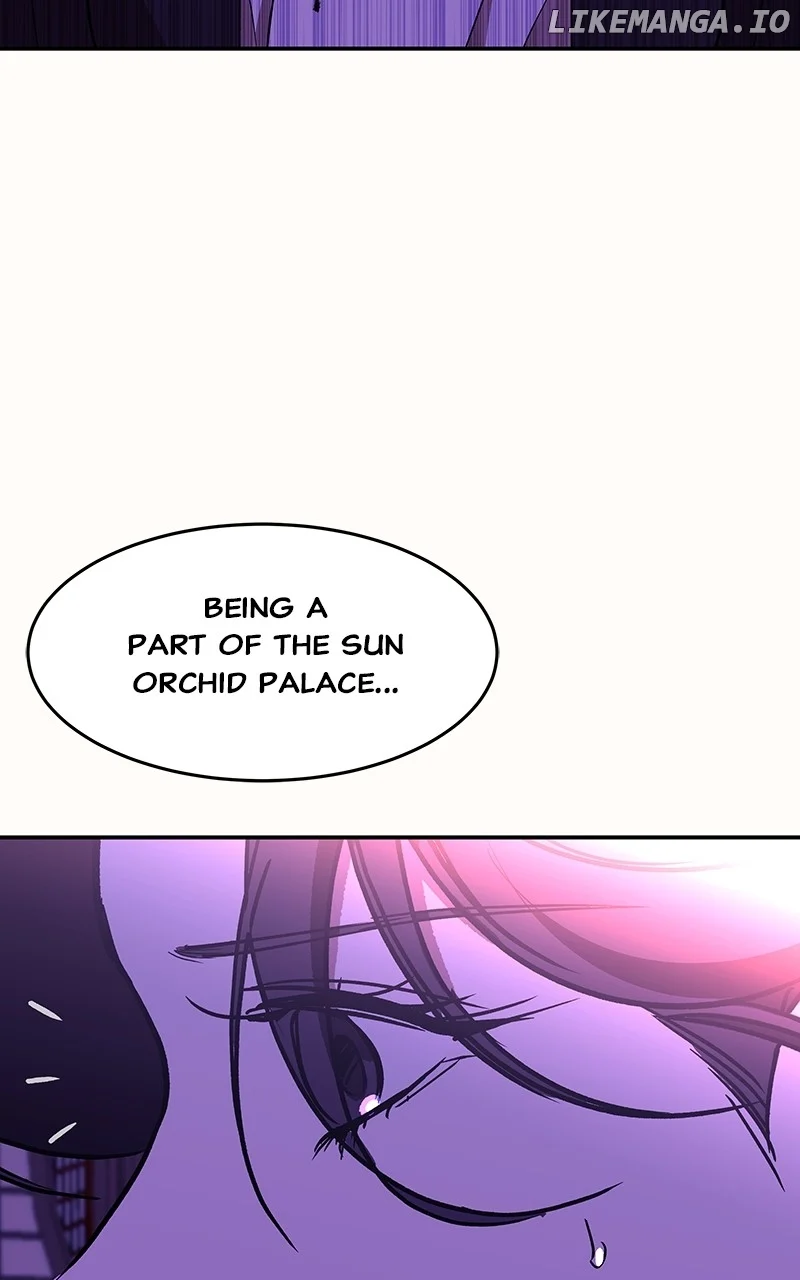 Goddess’s Way of Attacking Tigers chapter 53 page 44