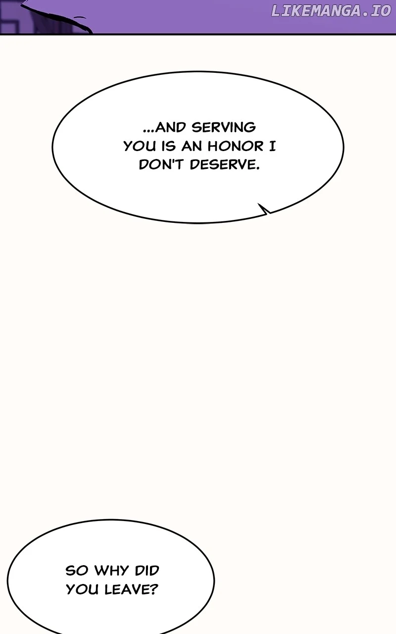 Goddess’s Way of Attacking Tigers chapter 53 page 45