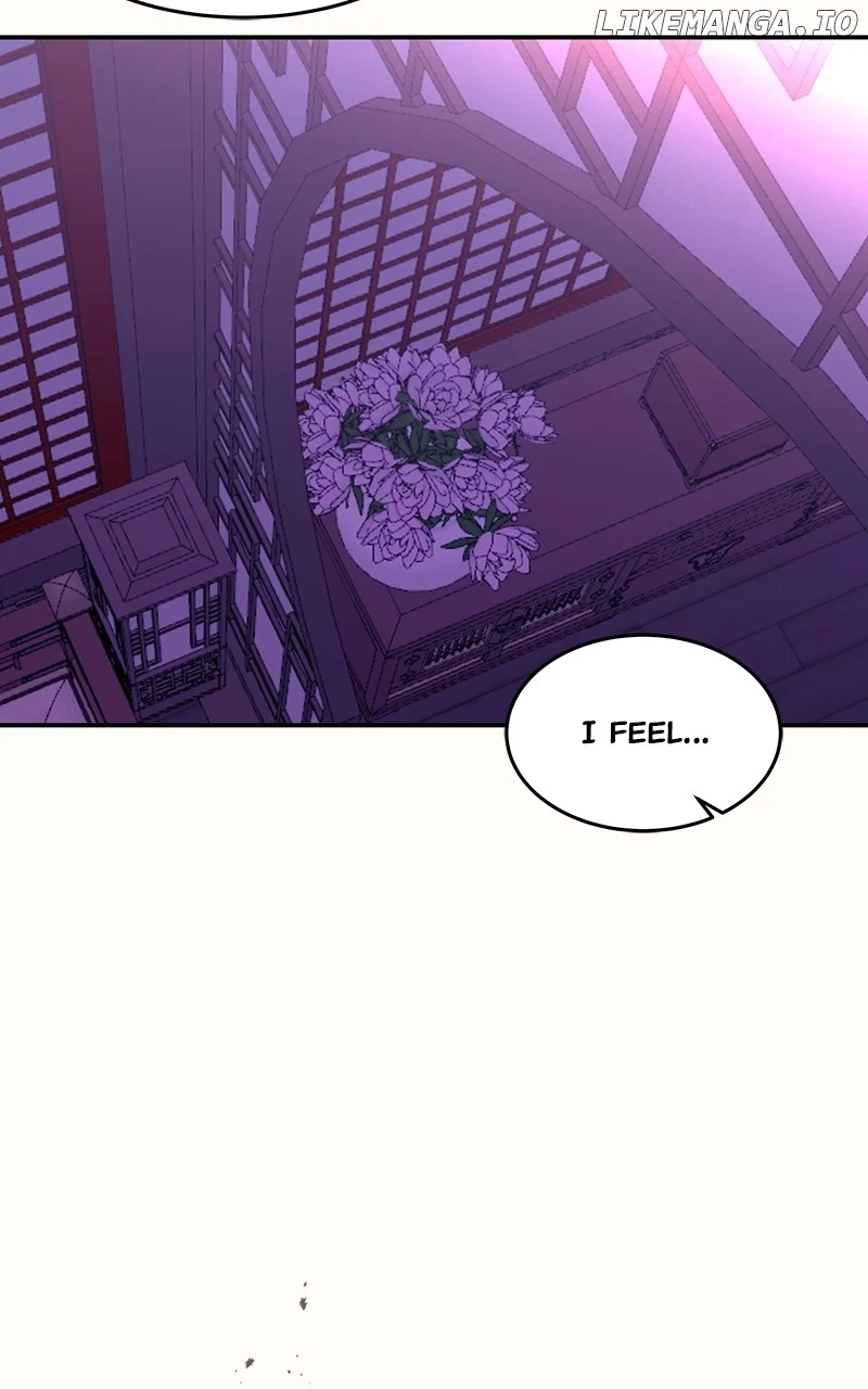 Goddess’s Way of Attacking Tigers chapter 53 page 46