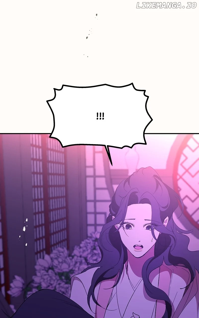 Goddess’s Way of Attacking Tigers chapter 53 page 49