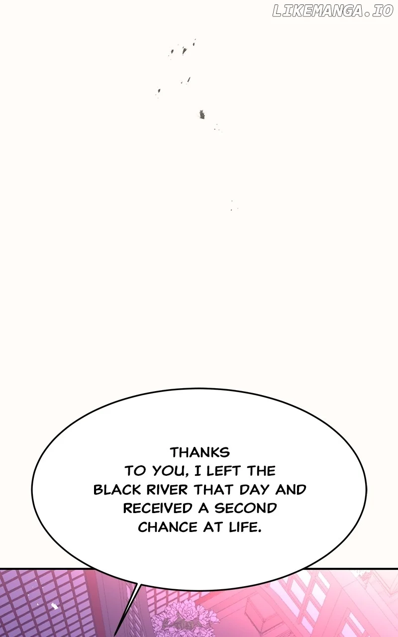 Goddess’s Way of Attacking Tigers chapter 53 page 51
