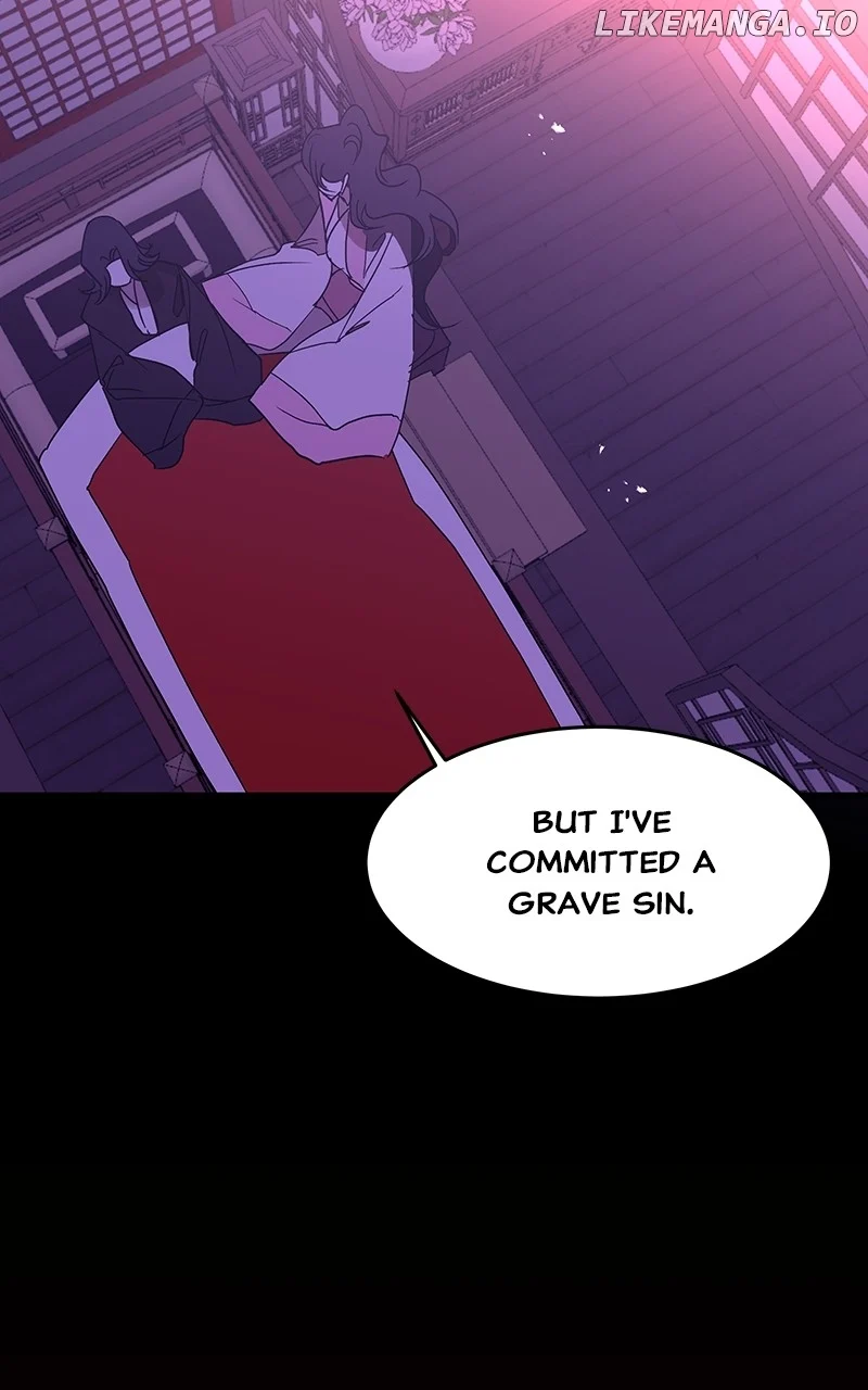 Goddess’s Way of Attacking Tigers chapter 53 page 52