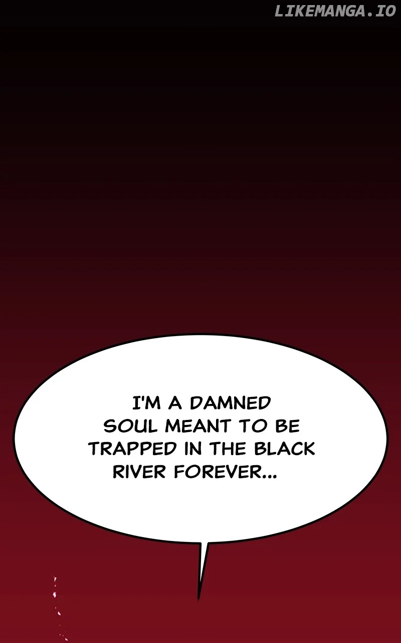 Goddess’s Way of Attacking Tigers chapter 53 page 53