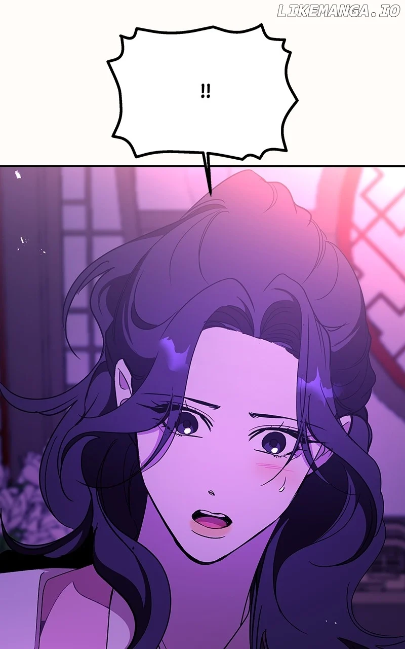 Goddess’s Way of Attacking Tigers chapter 53 page 56