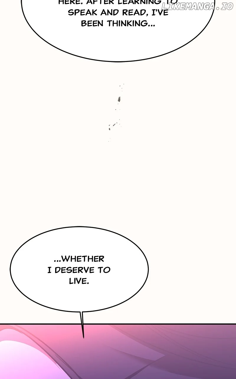 Goddess’s Way of Attacking Tigers chapter 53 page 58