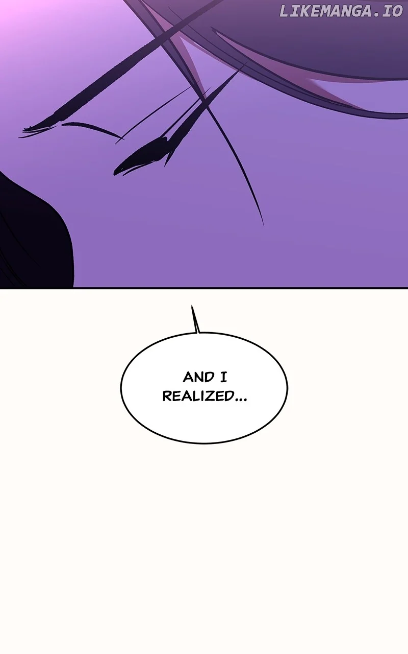 Goddess’s Way of Attacking Tigers chapter 53 page 59
