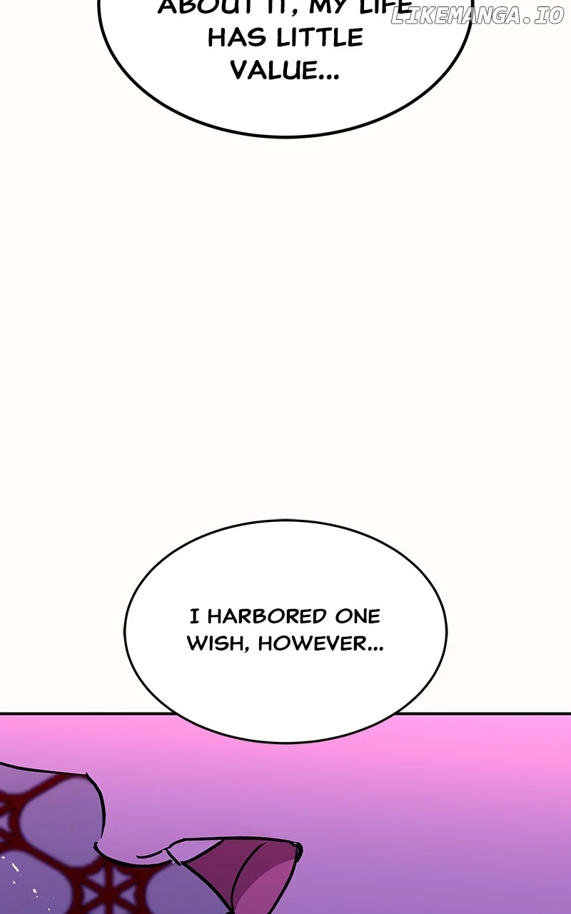 Goddess’s Way of Attacking Tigers chapter 53 page 62