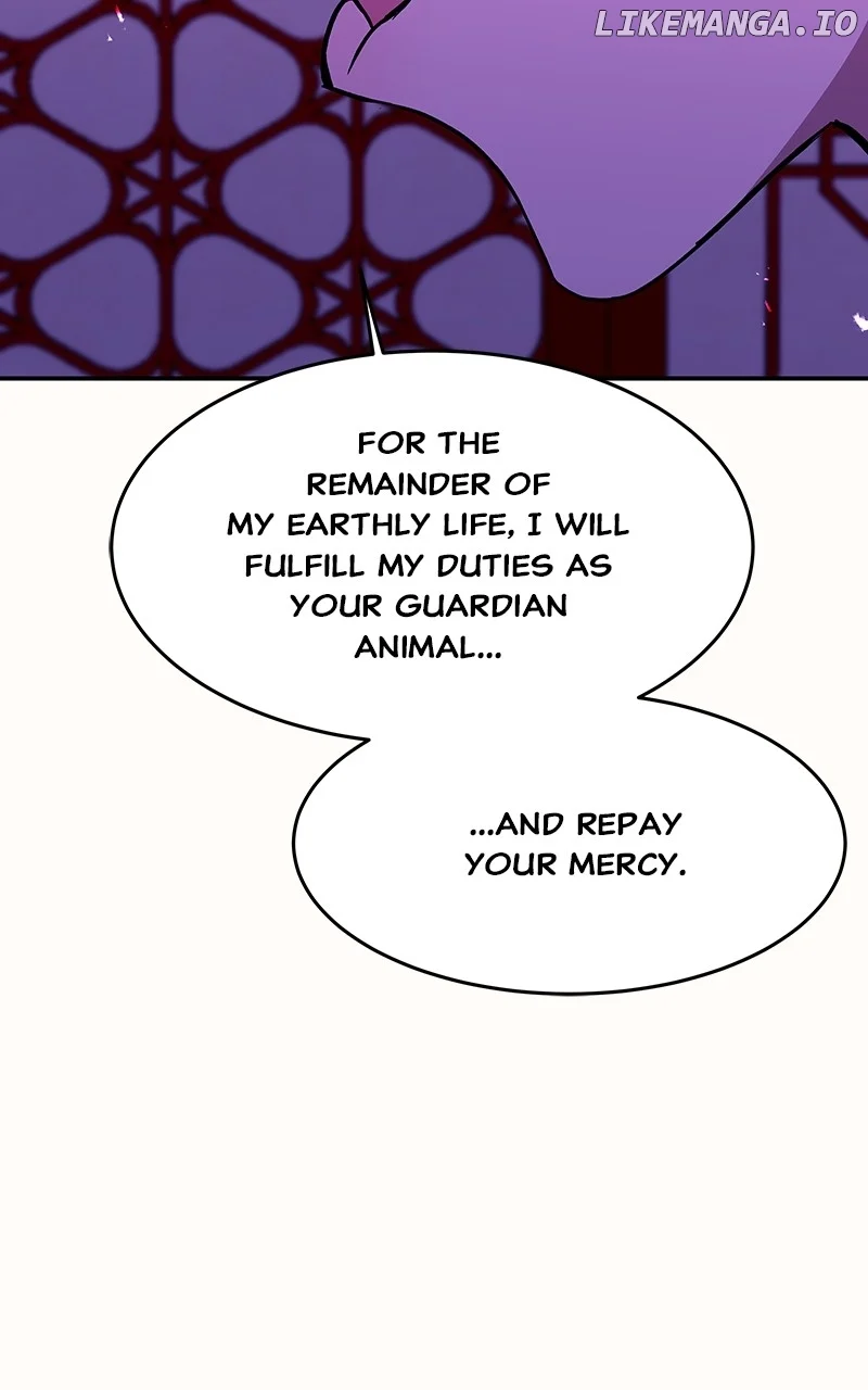 Goddess’s Way of Attacking Tigers chapter 53 page 63