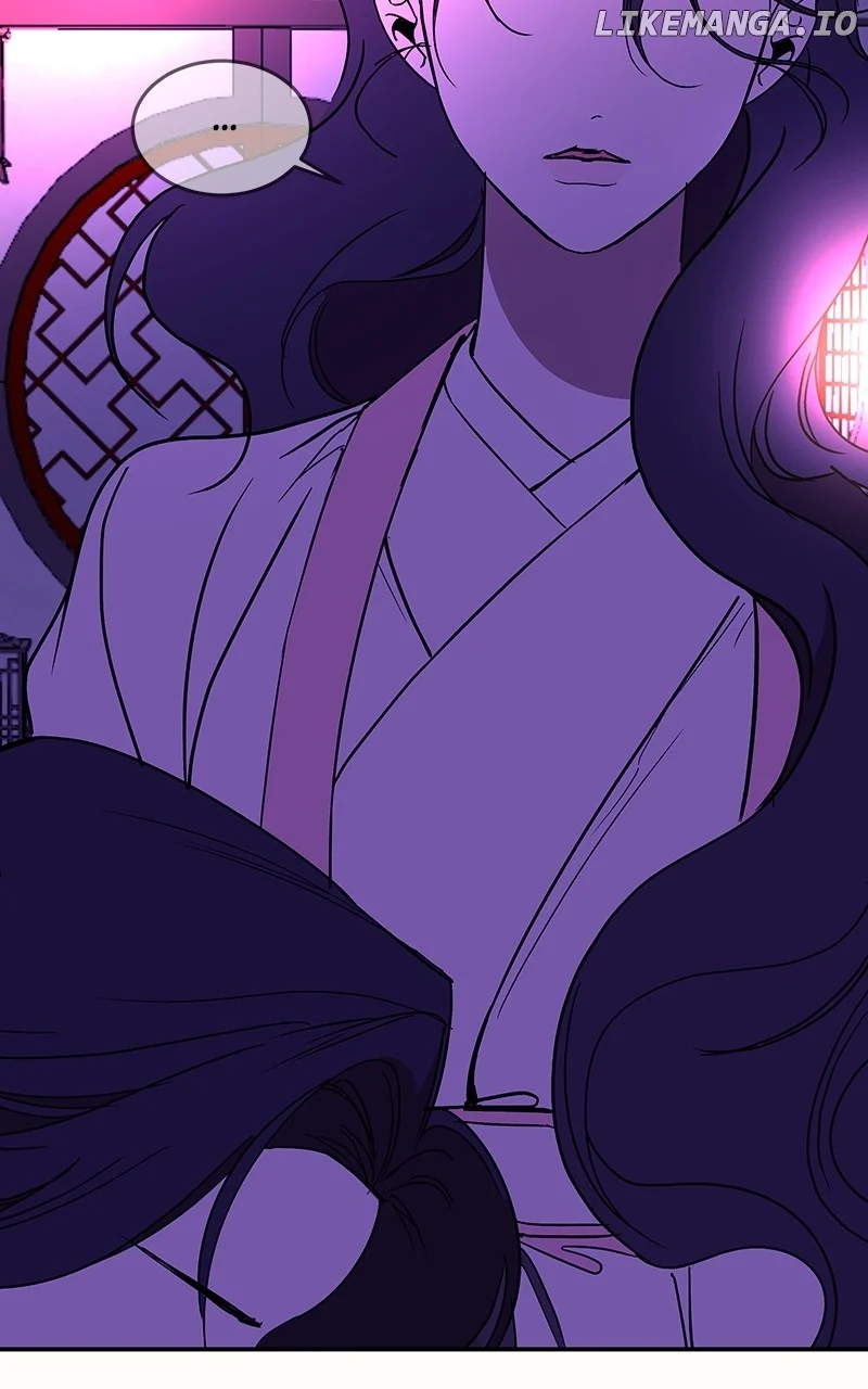 Goddess’s Way of Attacking Tigers chapter 53 page 66