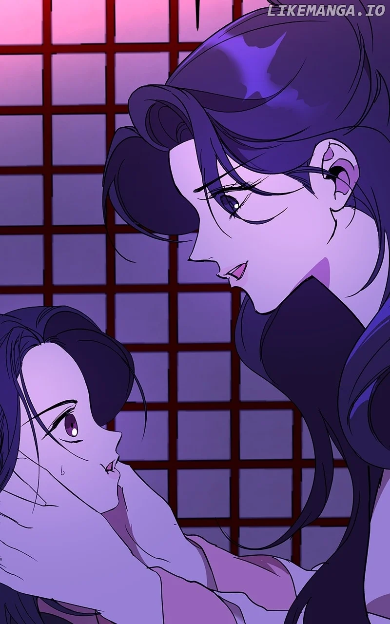 Goddess’s Way of Attacking Tigers chapter 53 page 70