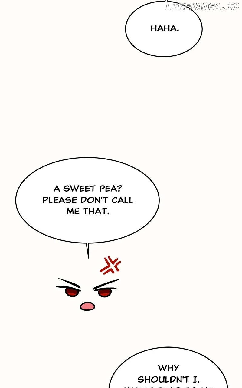 Goddess’s Way of Attacking Tigers chapter 53 page 73