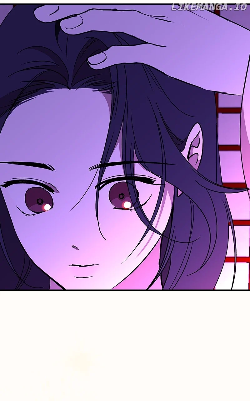 Goddess’s Way of Attacking Tigers chapter 53 page 77