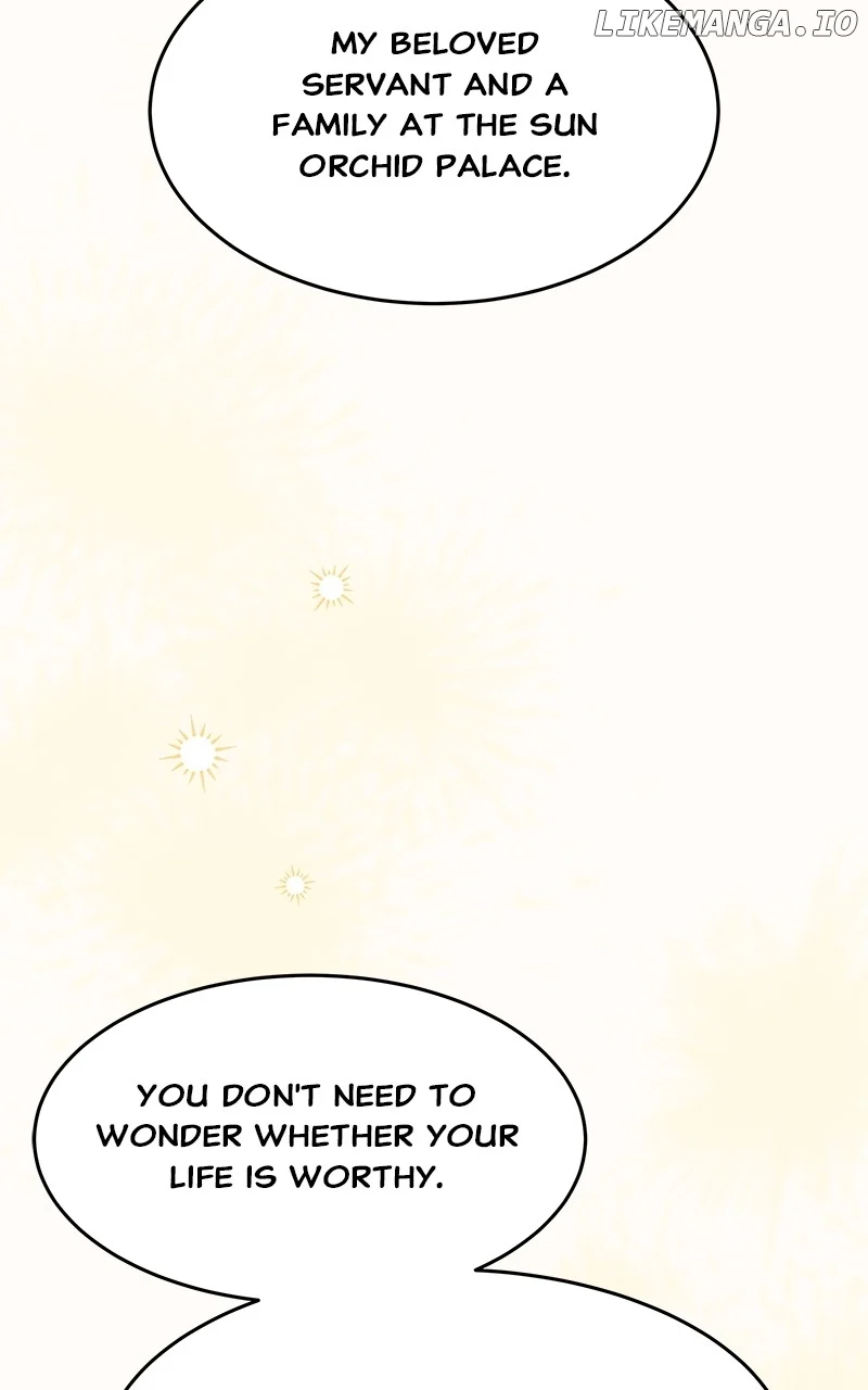 Goddess’s Way of Attacking Tigers chapter 53 page 80
