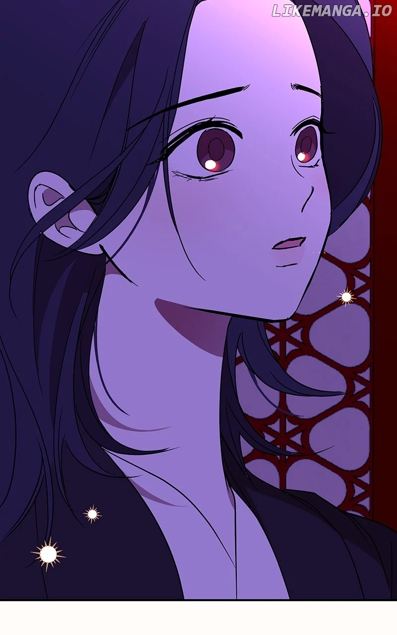 Goddess’s Way of Attacking Tigers chapter 53 page 82