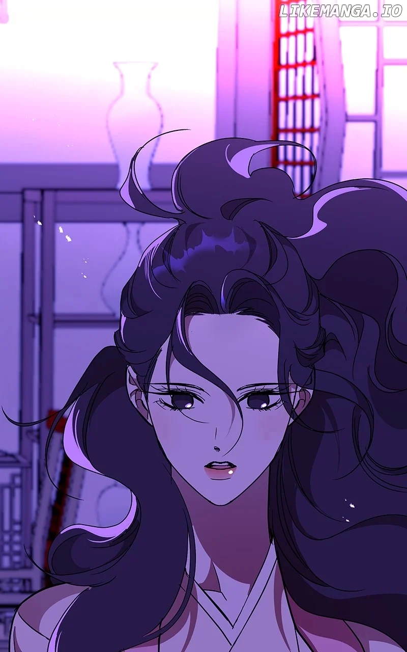 Goddess’s Way of Attacking Tigers chapter 53 page 86