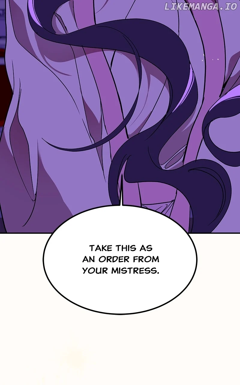 Goddess’s Way of Attacking Tigers chapter 53 page 87