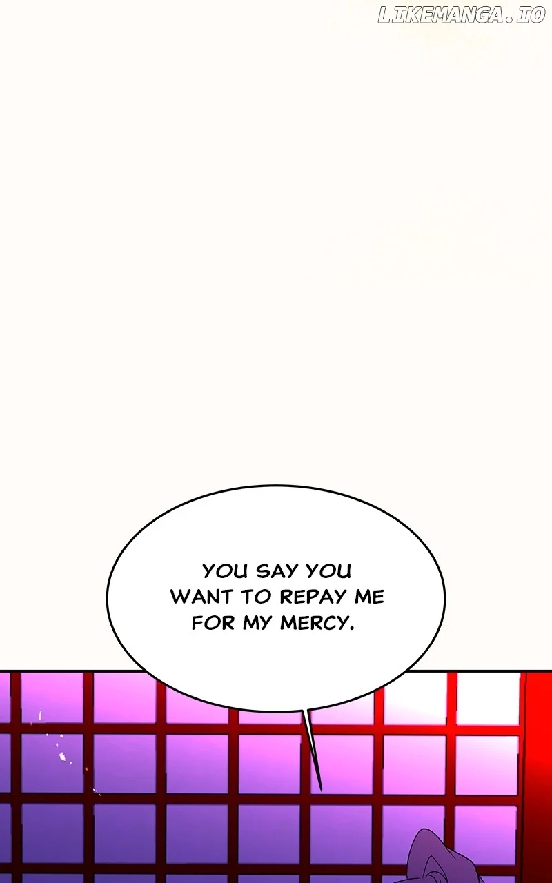 Goddess’s Way of Attacking Tigers chapter 53 page 89