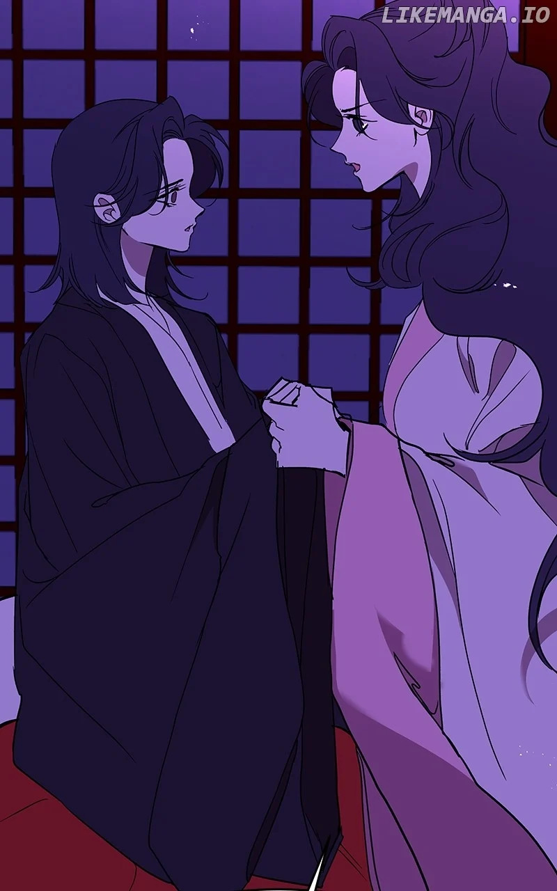 Goddess’s Way of Attacking Tigers chapter 53 page 90