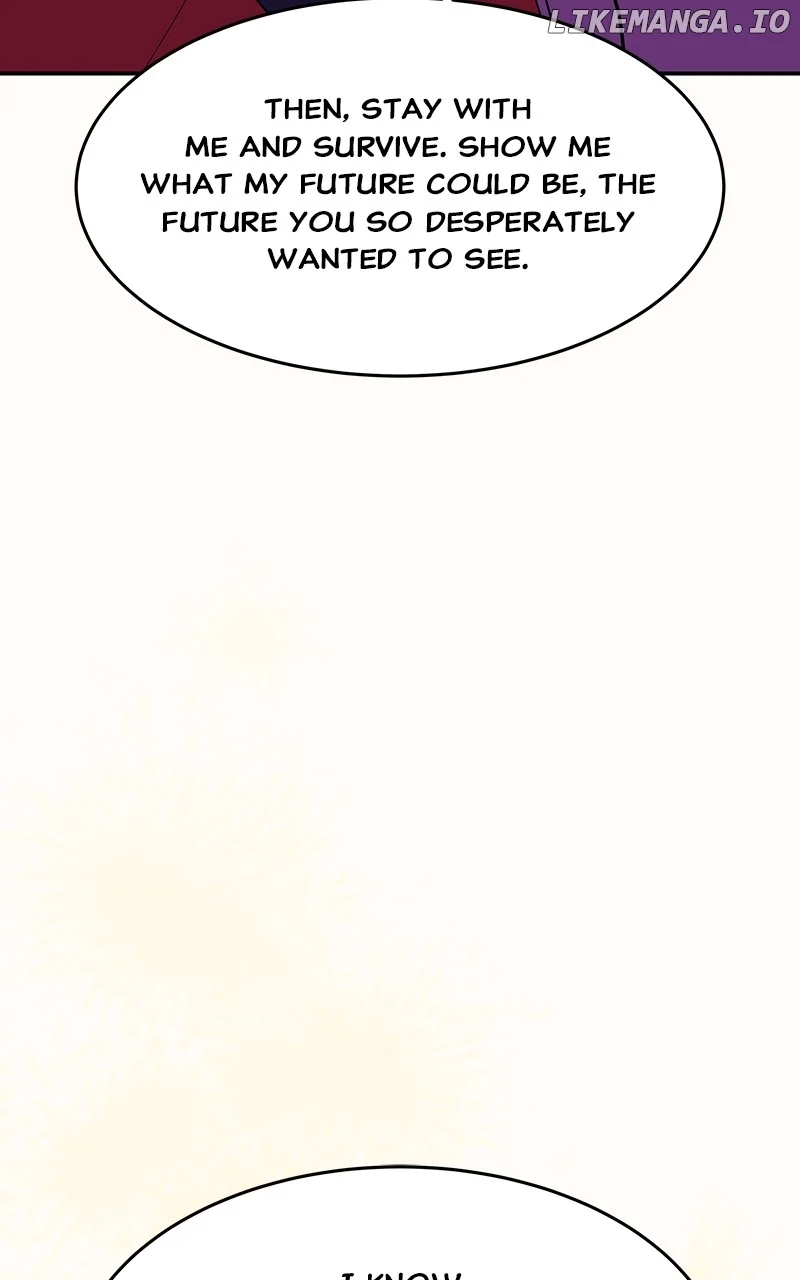 Goddess’s Way of Attacking Tigers chapter 53 page 91