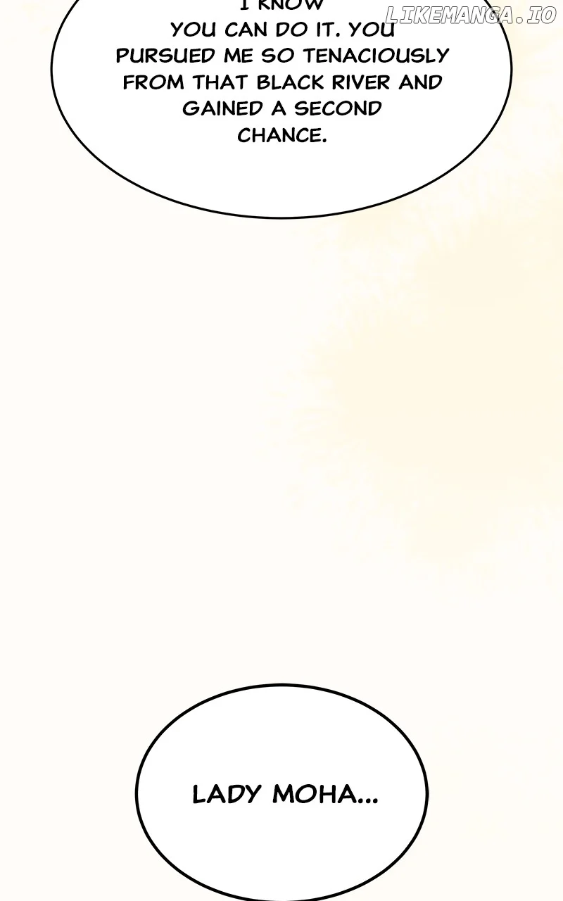 Goddess’s Way of Attacking Tigers chapter 53 page 92