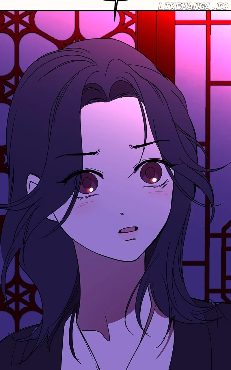 Goddess’s Way of Attacking Tigers chapter 53 page 93