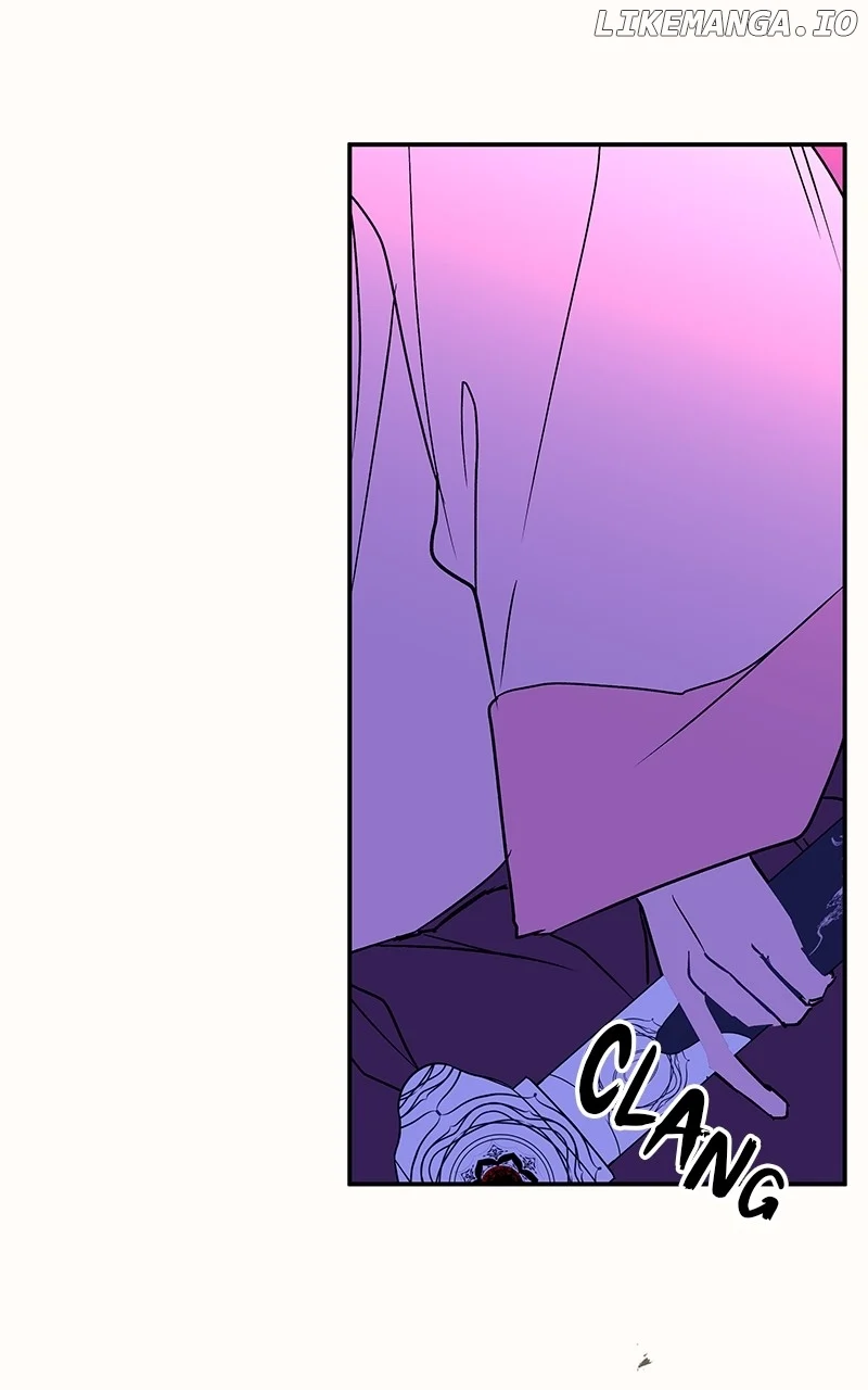 Goddess’s Way of Attacking Tigers chapter 53 page 95