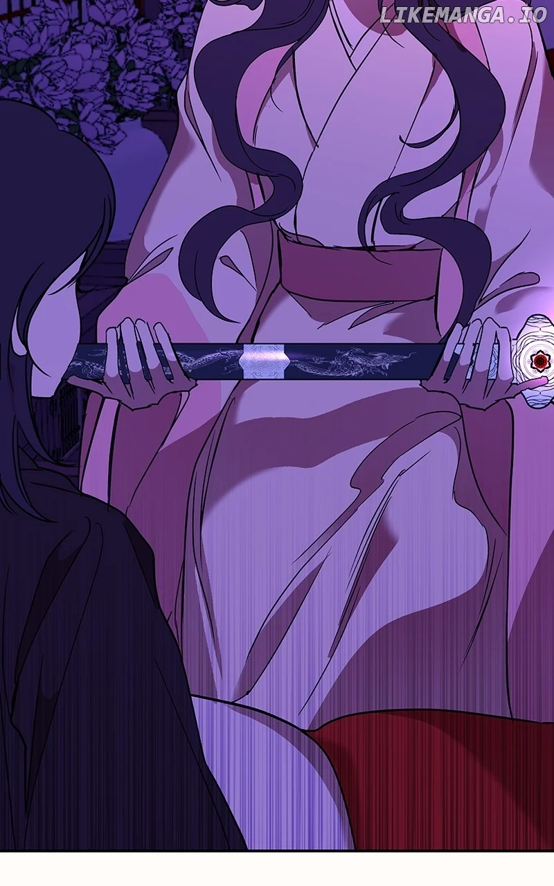 Goddess’s Way of Attacking Tigers chapter 53 page 97