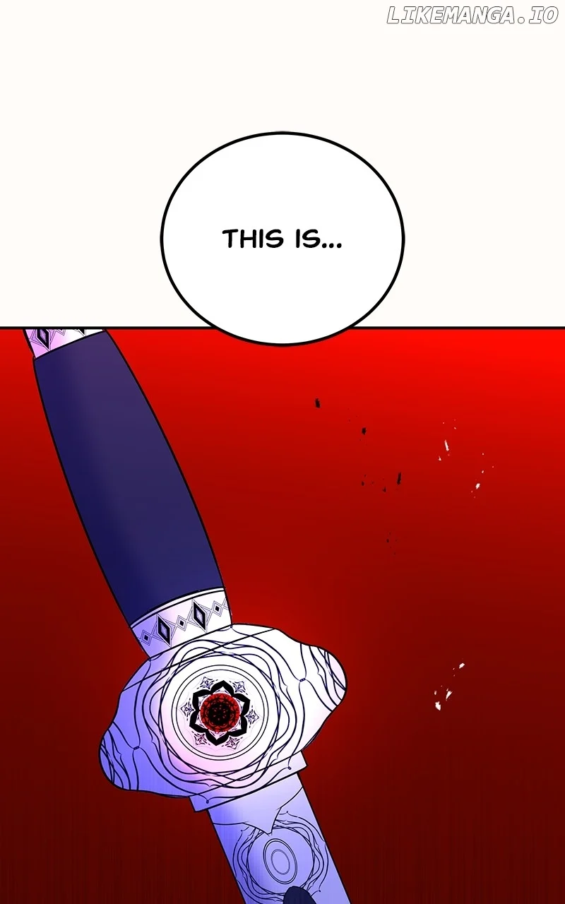 Goddess’s Way of Attacking Tigers chapter 53 page 99