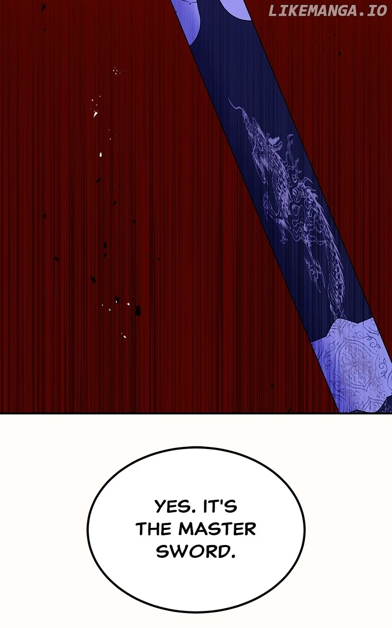Goddess’s Way of Attacking Tigers chapter 53 page 100
