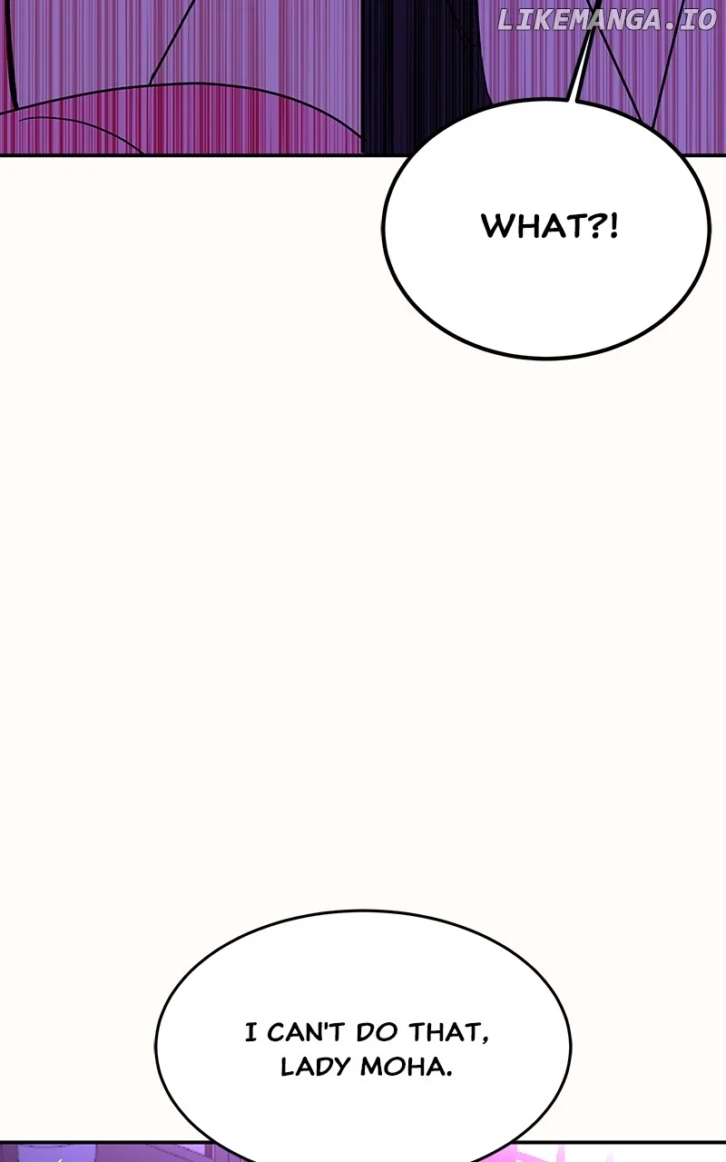 Goddess’s Way of Attacking Tigers chapter 53 page 105