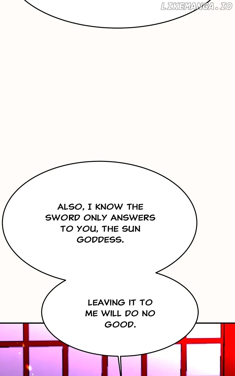 Goddess’s Way of Attacking Tigers chapter 53 page 107