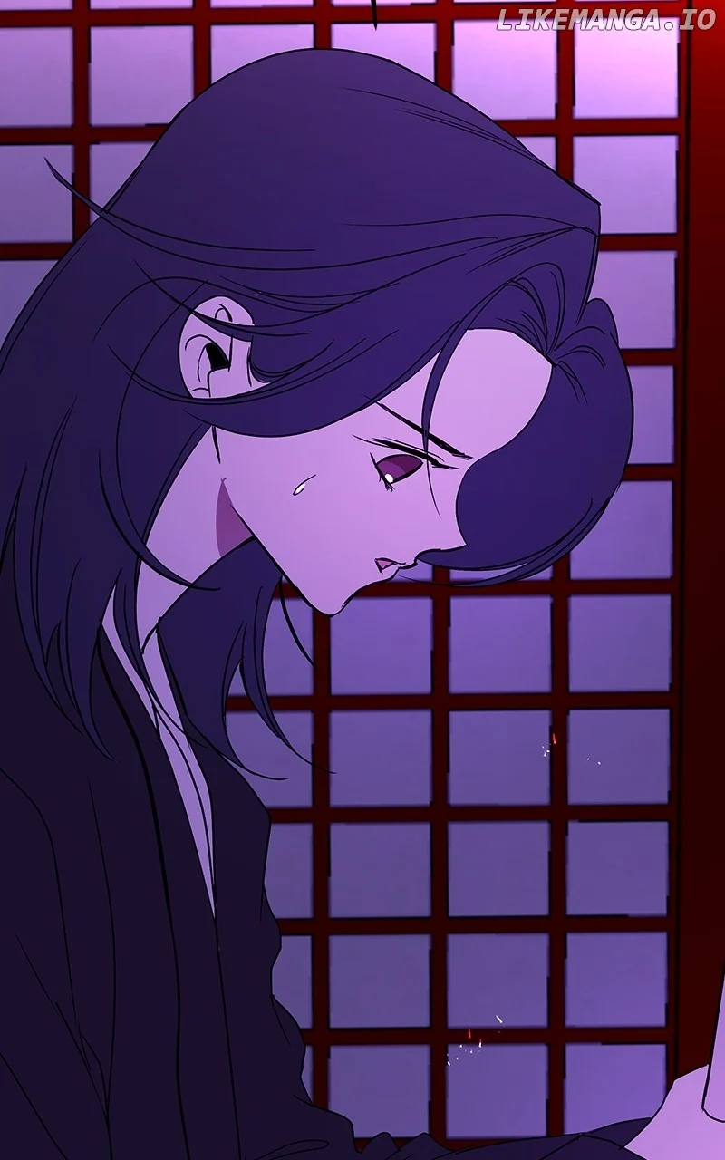 Goddess’s Way of Attacking Tigers chapter 53 page 108