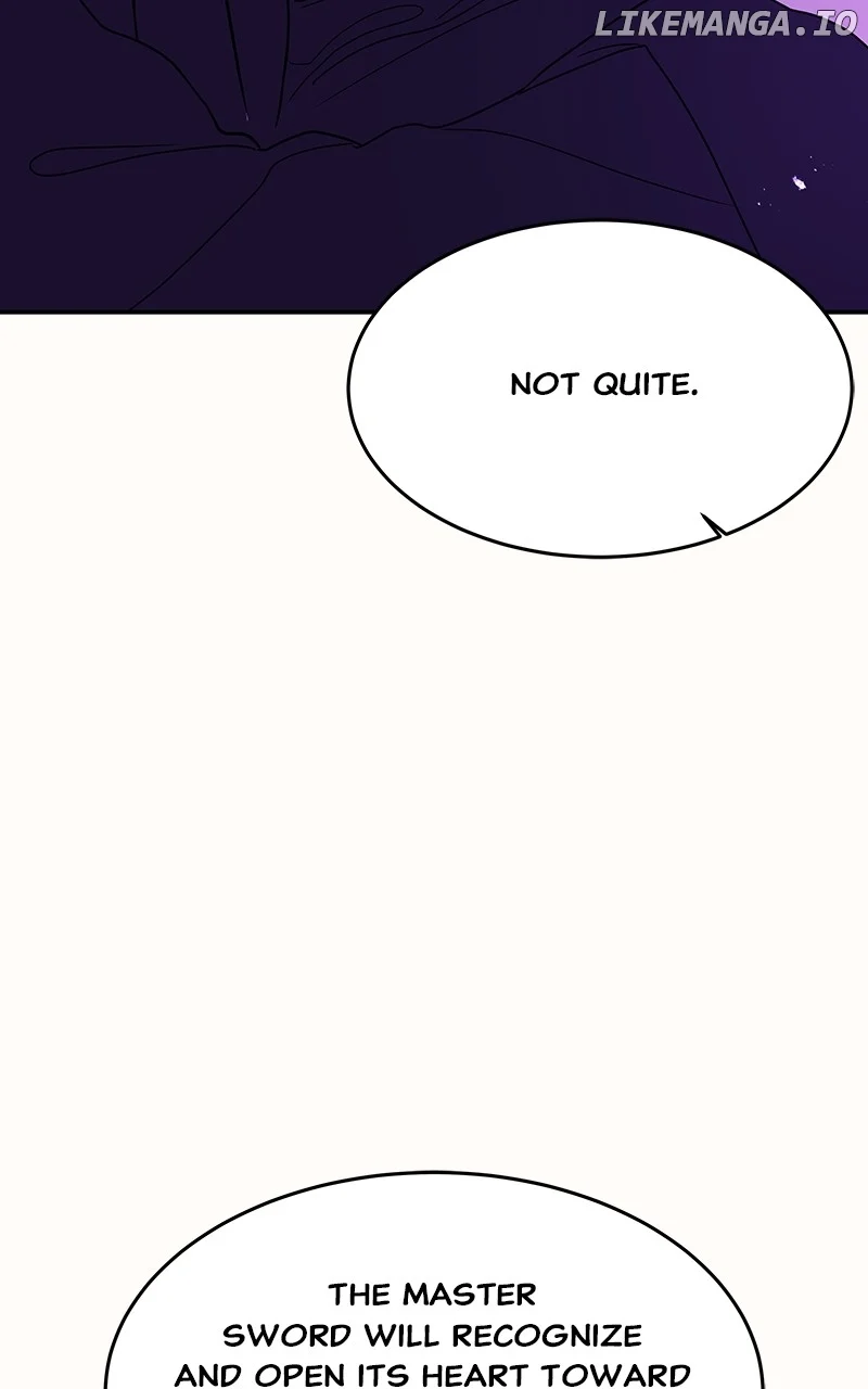 Goddess’s Way of Attacking Tigers chapter 53 page 109