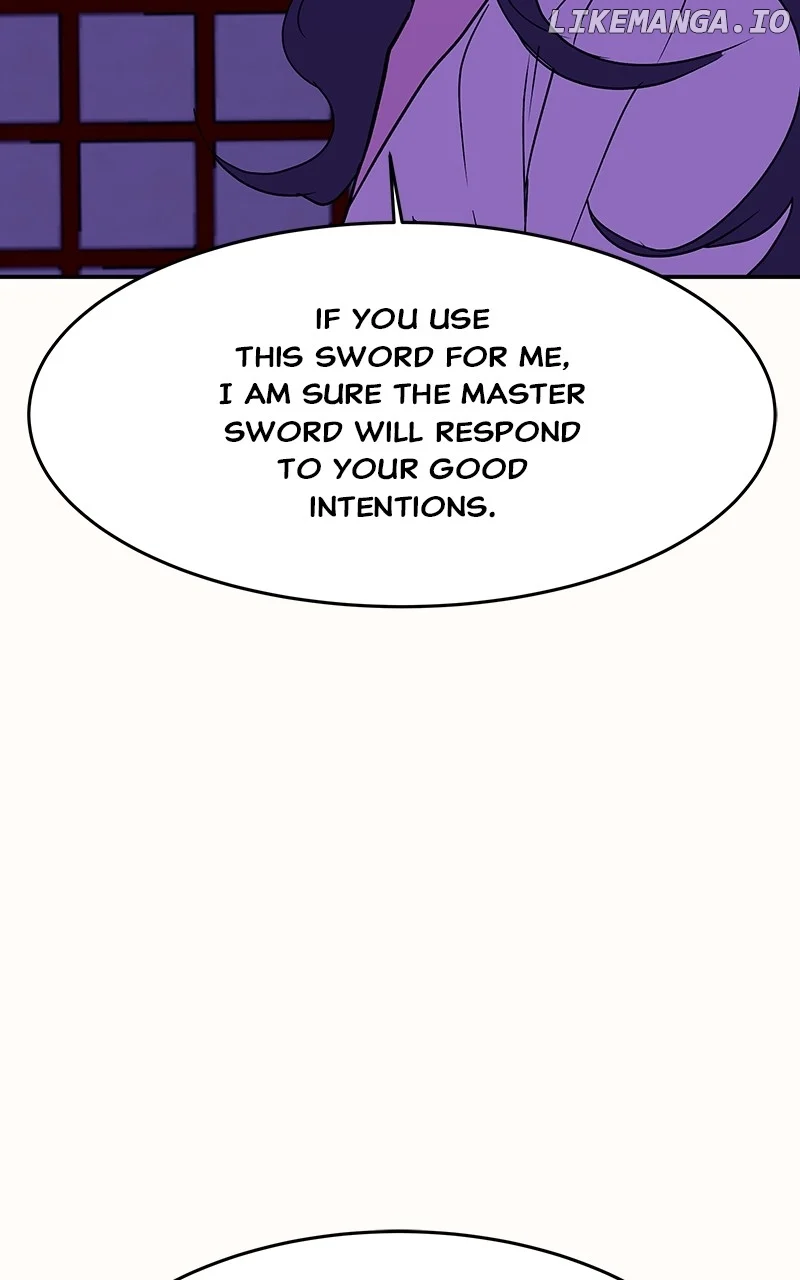 Goddess’s Way of Attacking Tigers chapter 53 page 111
