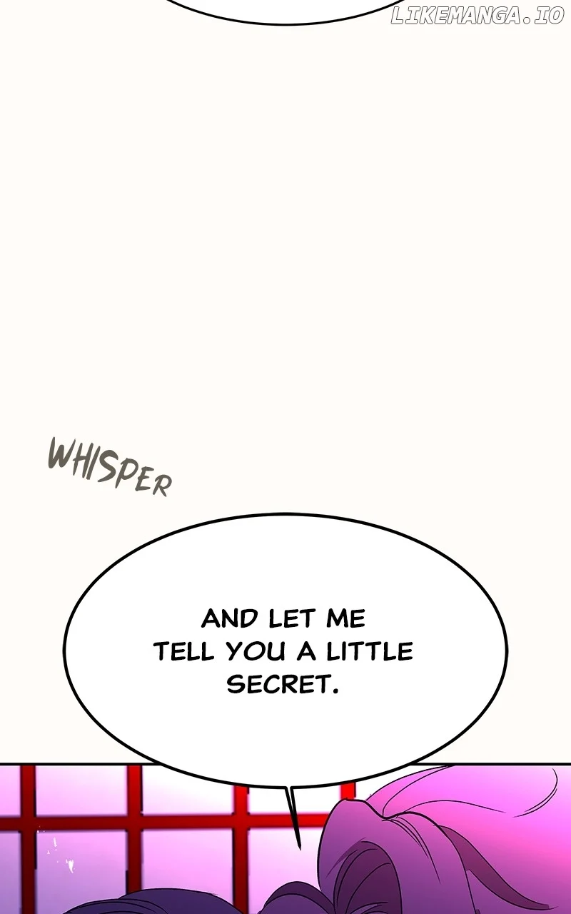Goddess’s Way of Attacking Tigers chapter 53 page 113